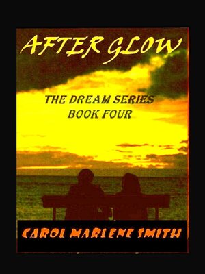 cover image of After Glow